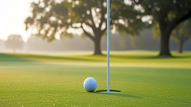 25 Years Ago Today, Tiger Reached a Golf Milestone