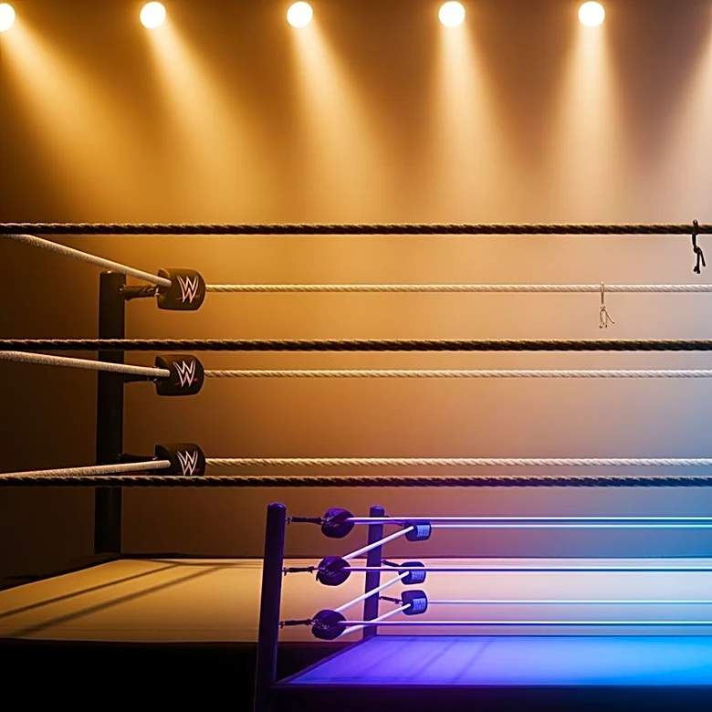 How WrestleMania Became a Global Giant