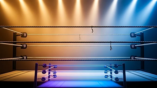 How WrestleMania Became a Global Giant