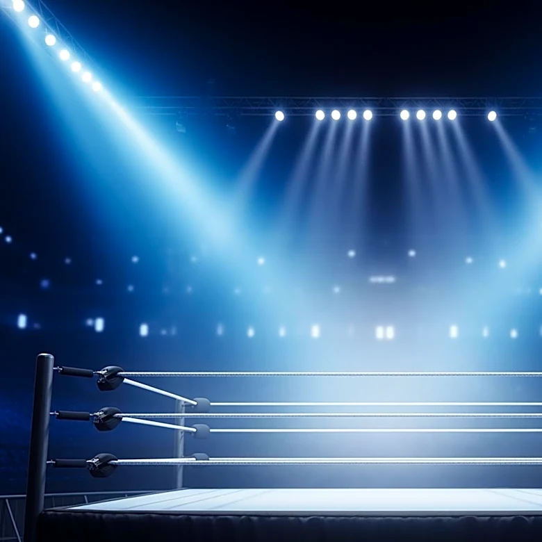 The Night WrestleMania 34 Brought Ronda Rousey to WWE