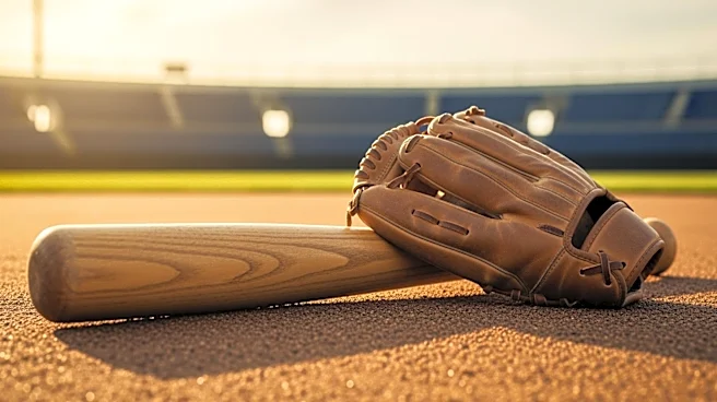 How Carlos Baerga Did Something MLB Had Never Seen