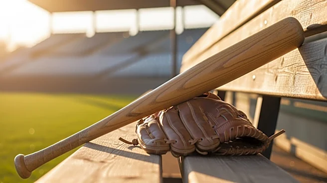 How Carlos Baerga Helped Revive Cleveland