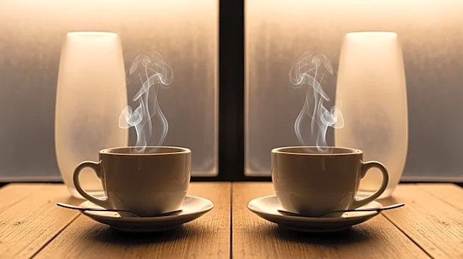 How Twin Peaks Grew Into a Restaurant Force