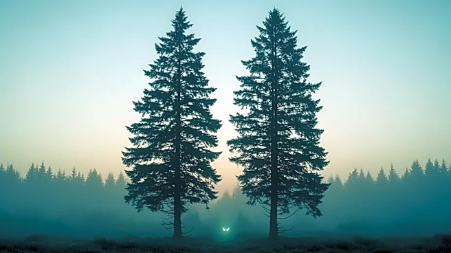 How Twin Peaks Turned a Murder mystery Into Must-See TV