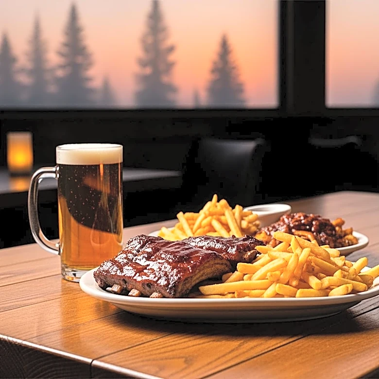 How Twin Peaks Redefined the Sports Bar