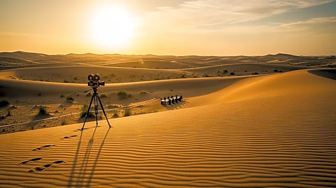 The Directing Choices Behind a Film Classic