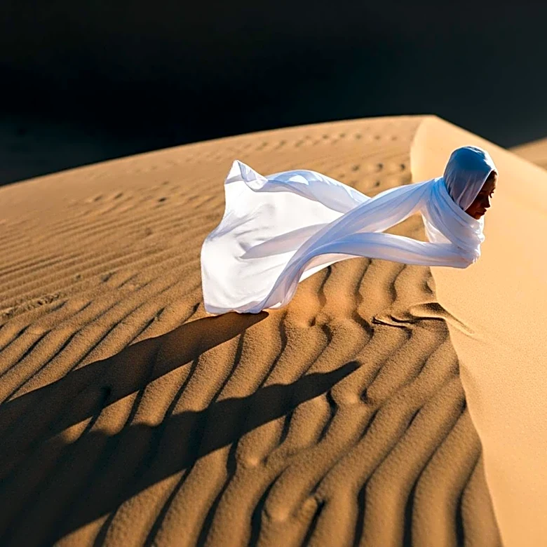 Lawrence of Arabia Turned Oscar Night Into a Sweep