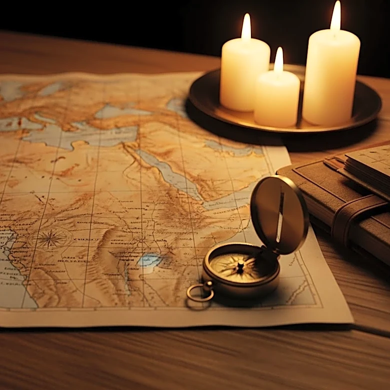 How Lawrence of Arabia Framed a Real Revolt