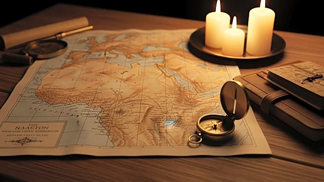 How Lawrence of Arabia Framed a Real Revolt