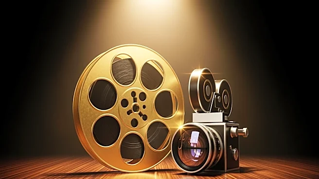 The 1963 Oscars Belonged to One Epic Film