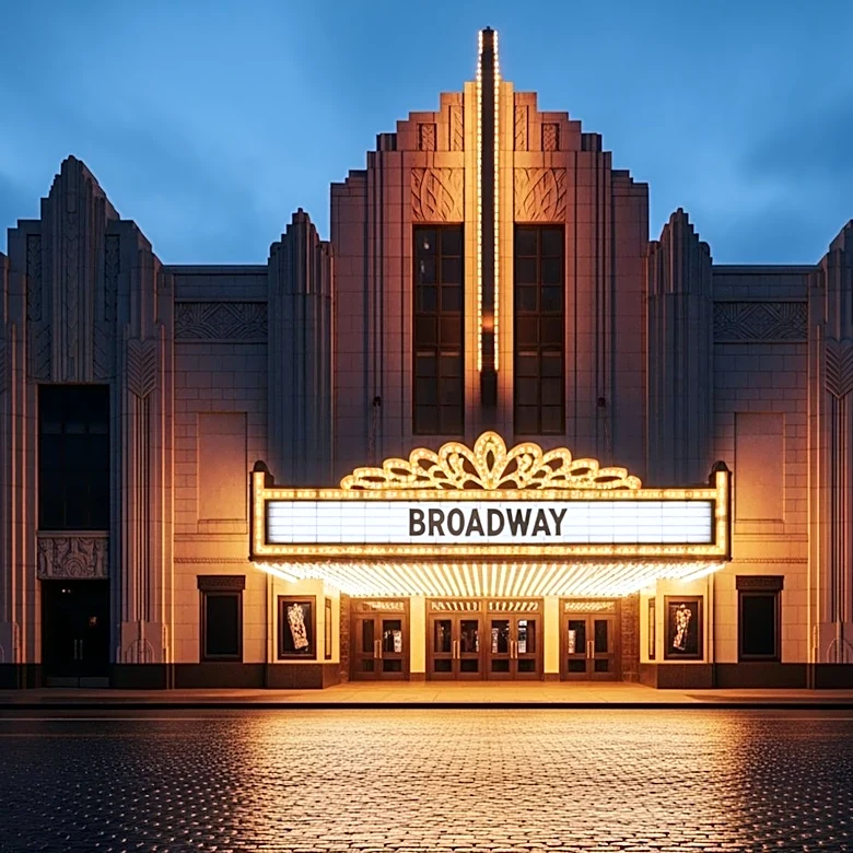 A New Broadway Musical Arrived With Shirley Booth Leading It