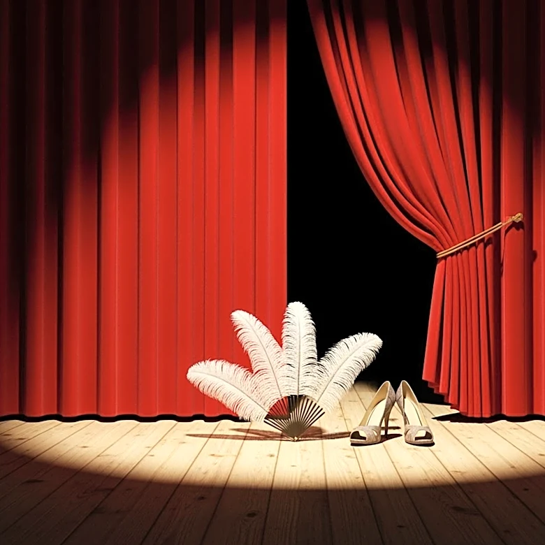 How Follow the Girls Became a Wartime Hit