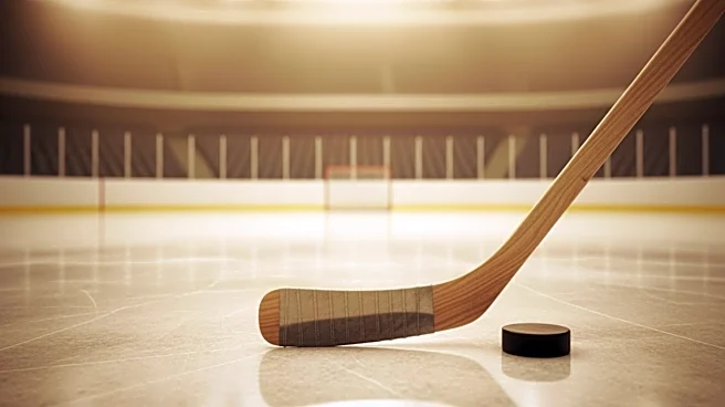 How Detroit's 1943 Sweep Made History