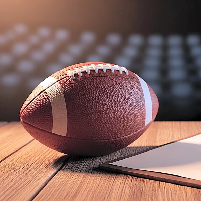 From Georgia Star to Chicago’s Top Pick: Trippi’s Big Leap