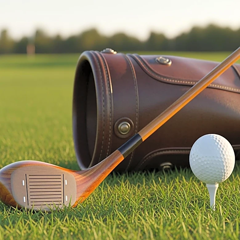 How One Swing Turned Gene Sarazen Into Masters History