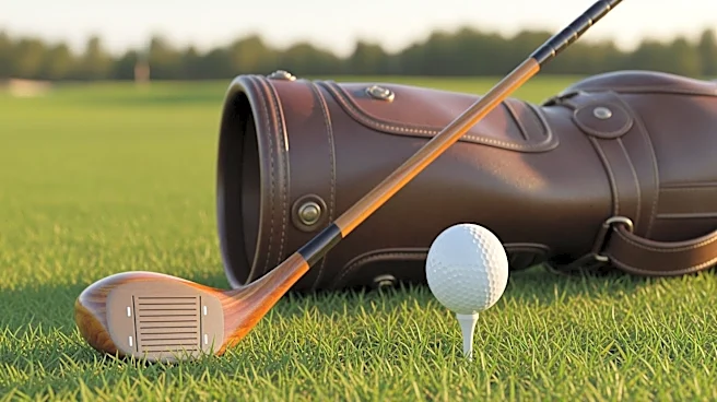 How One Swing Turned Gene Sarazen Into Masters History