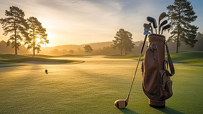 Gene Sarazen's Shot That Made Masters History