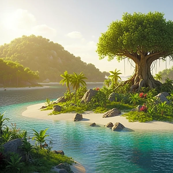 How Discovery Island Became Part of Disney World History