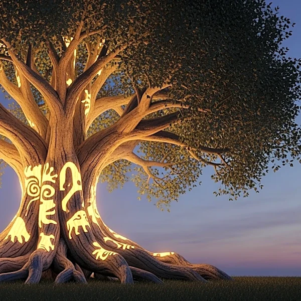 Why Disney's Tree of Life Stands Out