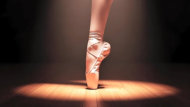 How Pillar of Fire Became a Landmark for American Ballet Theatre