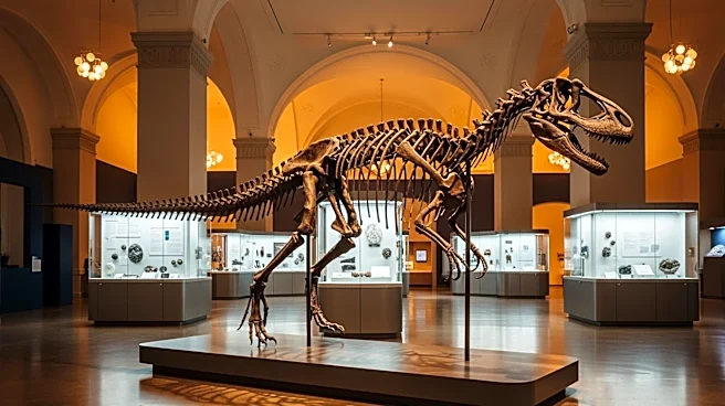 The Museum Halls That Keep Visitors Looking