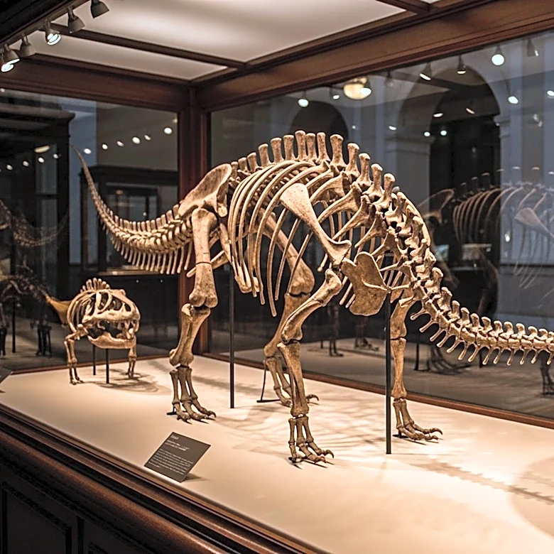 The Museum Journey From Arsenal to Landmark