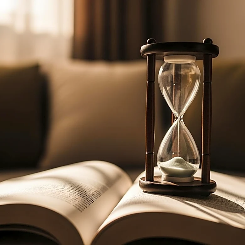 Reading Slower Might Change How You Understand Books