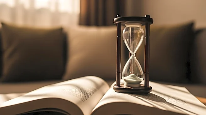 Reading Slower Might Change How You Understand Books