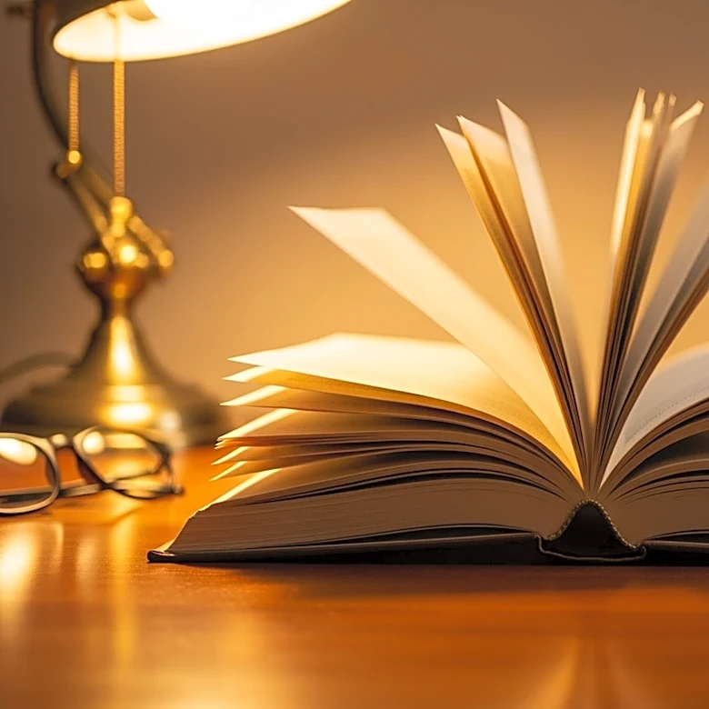 How One Figure Changed the Way People Read