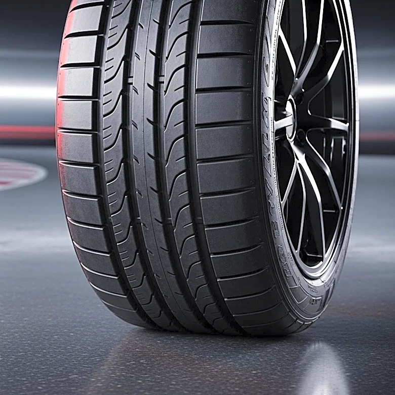 How Firestone Became a Key Name in Racing History