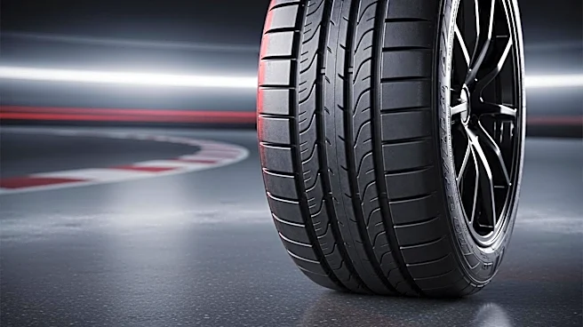 How Firestone Became a Key Name in Racing History