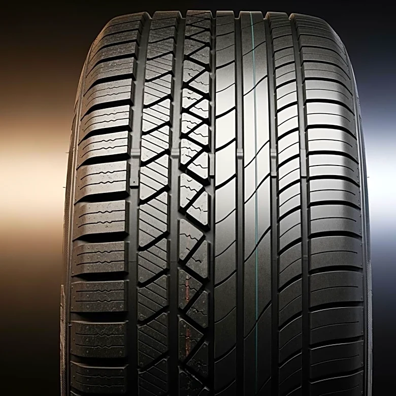 What Made Firestone a Major Name in Tires?