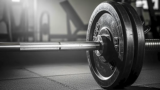 Exploring Deadlift Variations: From Conventional to Strongman