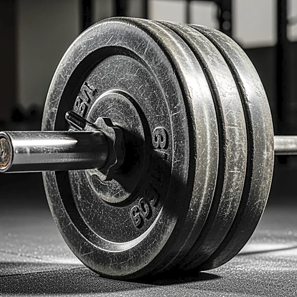 Master the Ultimate Test of Raw Strength: How Deadlifts Determine the Winners of Powerlifting and Strongman