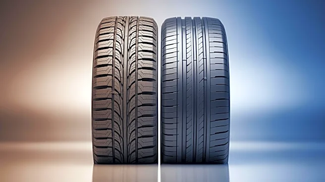 How Continental Tire Became One of the World’s Biggest Tire Makers