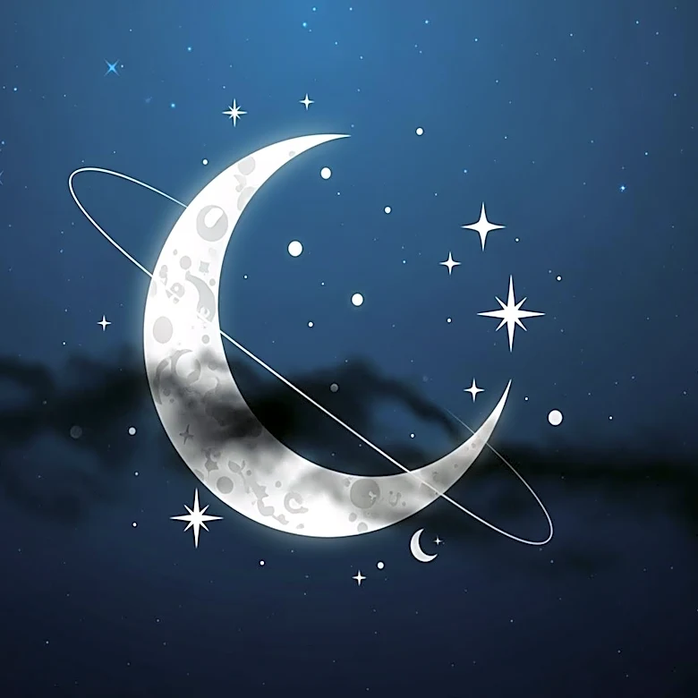 How the Moon and Myth Shape the Idea of Lilith