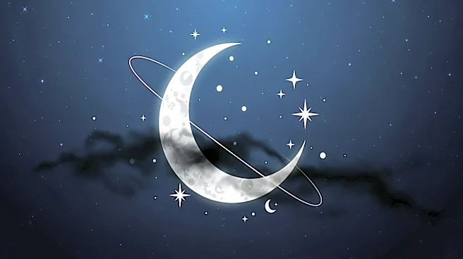 How the Moon and Myth Shape the Idea of Lilith