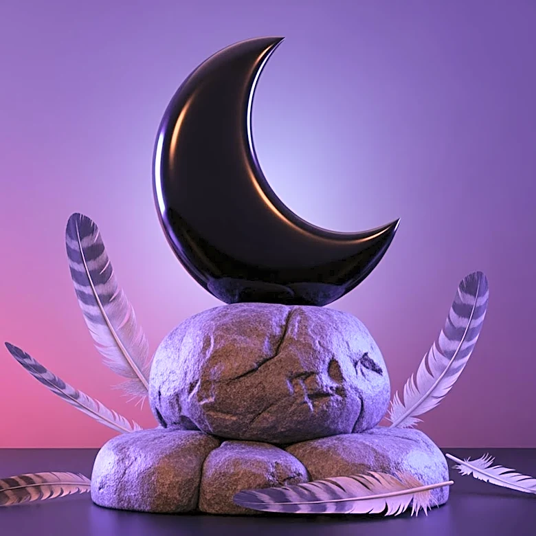 Lilith Represents Rebellion in Astrological Symbolism