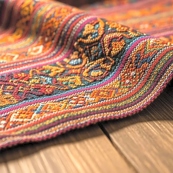 How Folk Costumes Tell Stories of Identity and Heritage