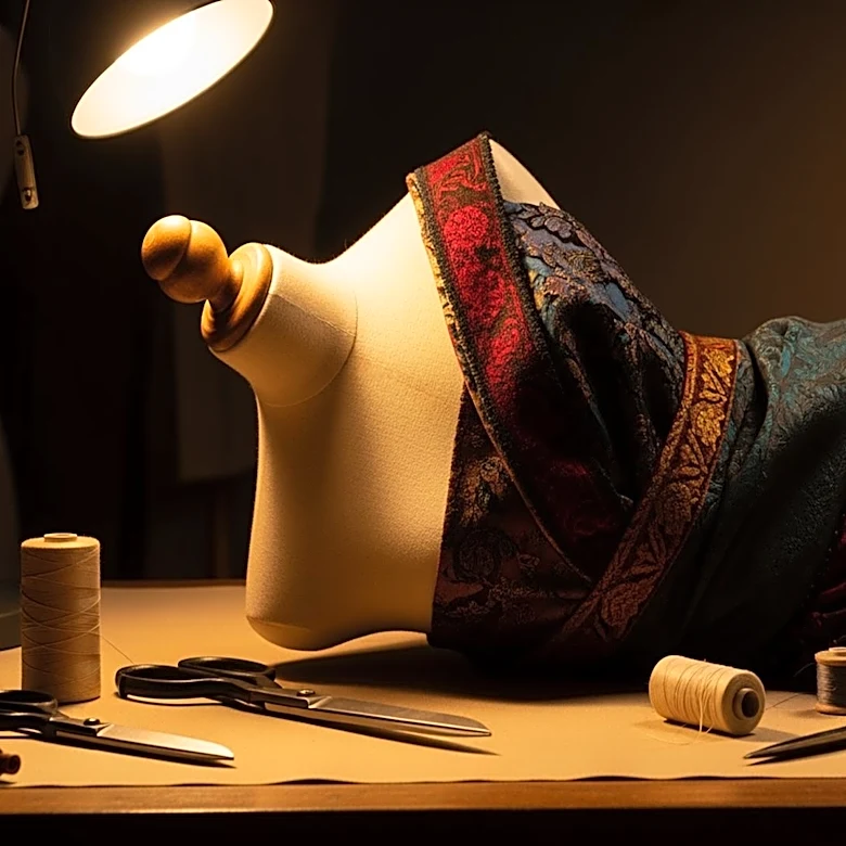 How Great Costumes Change What Audiences Feel