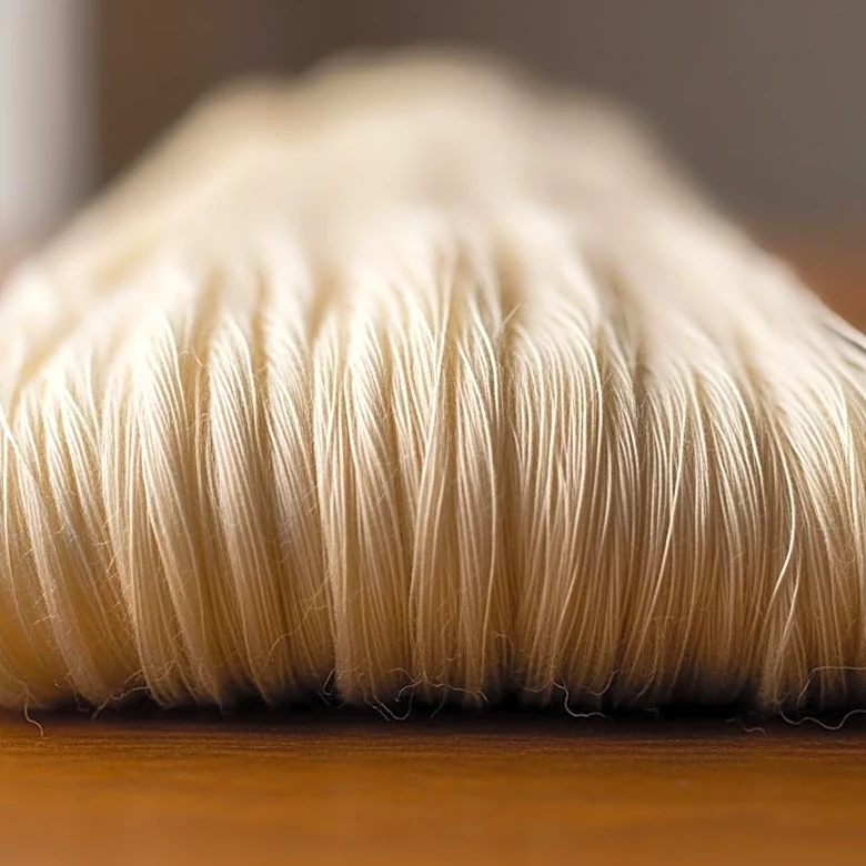 What Makes Staple Fibers Essential in Textiles