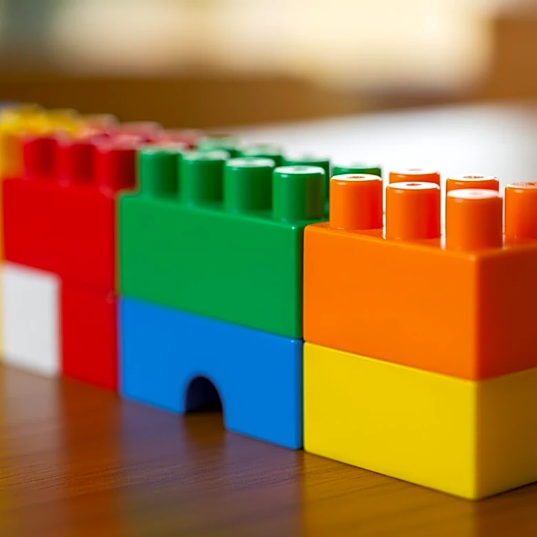 How Educational Toys Help Children Master Complex Subjects Through Hands-On Play