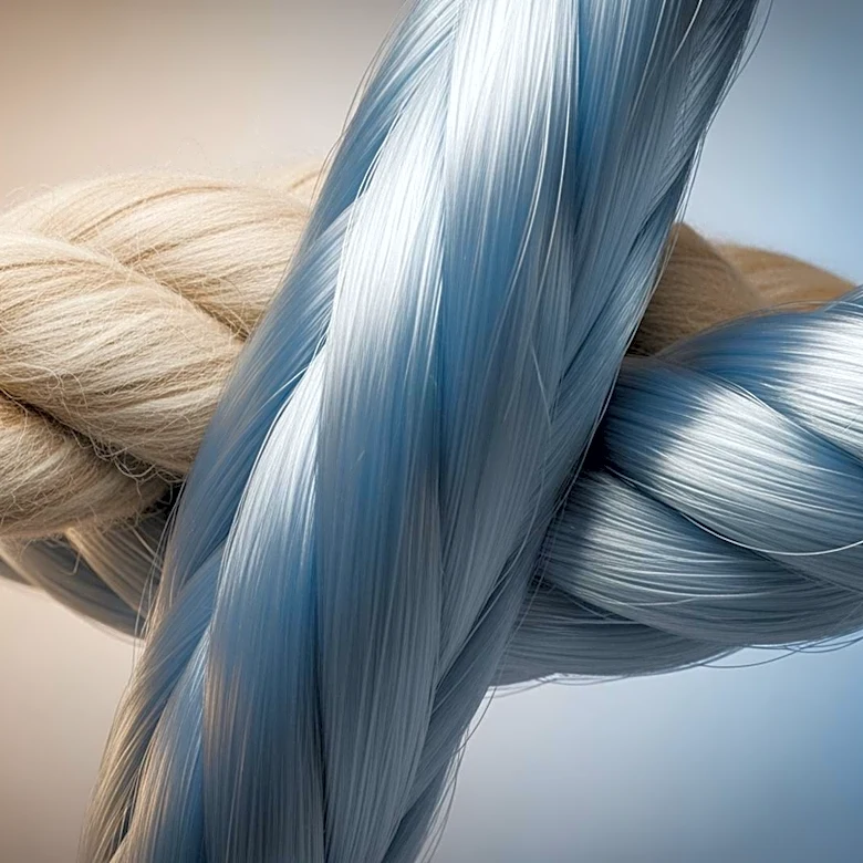 Natural vs. Synthetic Fibers: What Sets Them Apart
