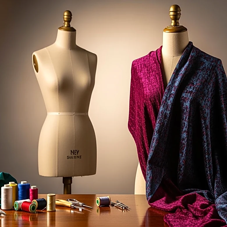 Costume Design Isn’t Just Styling—It’s Story Work