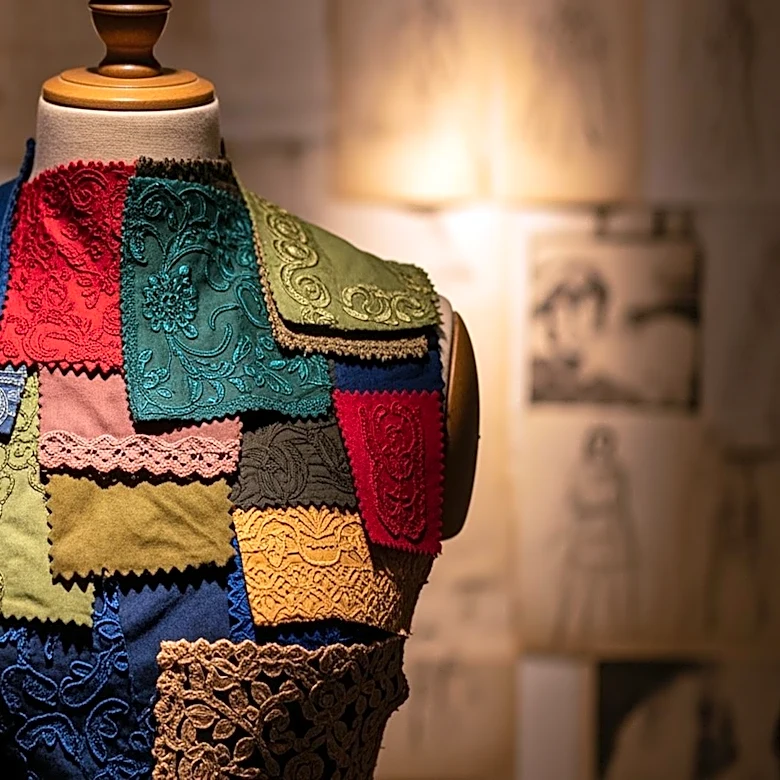 What Makes Costume Design Essential to Storytelling