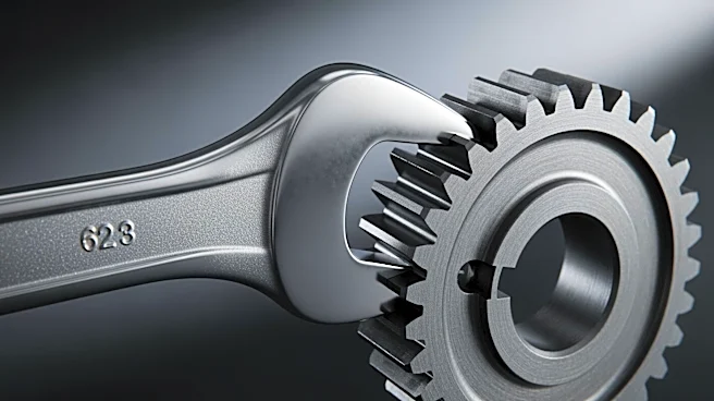 From Tools to Wheels, Torque Powers How Things Move
