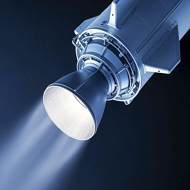 Why Rockets Need More Thrust Than Weight