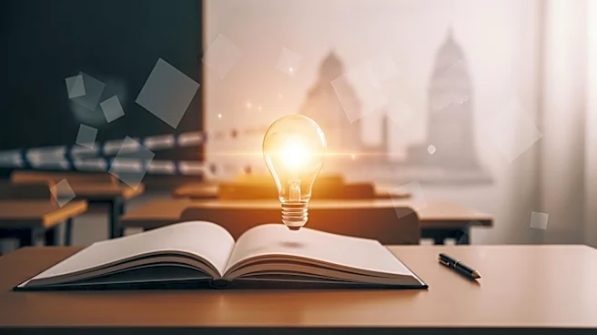 Students Progress Differently Under This System