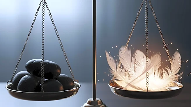 The Biological Bill: Why Your Body Never Forgets the Stress You Tried to Ignore