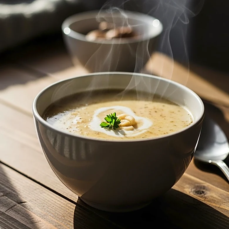 The Stress Relief Trap Hidden in Comfort Food